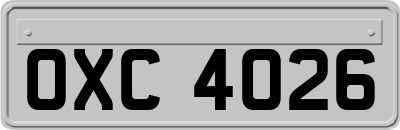 OXC4026