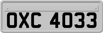 OXC4033