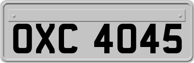 OXC4045