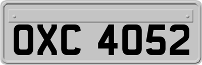 OXC4052