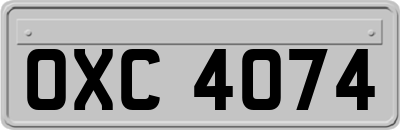 OXC4074