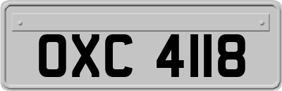 OXC4118