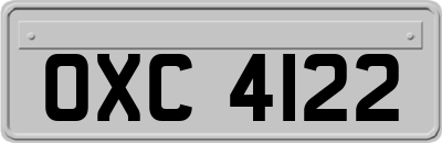 OXC4122