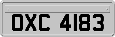 OXC4183