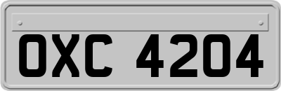 OXC4204