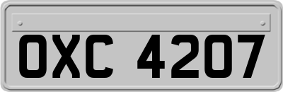 OXC4207