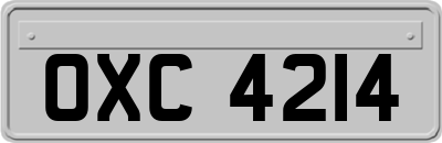 OXC4214