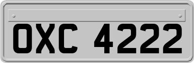 OXC4222