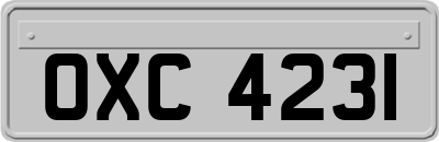 OXC4231
