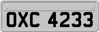 OXC4233
