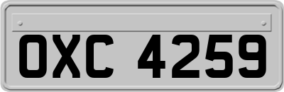 OXC4259