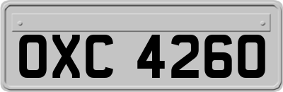 OXC4260