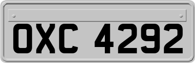 OXC4292