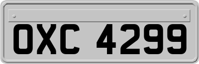 OXC4299