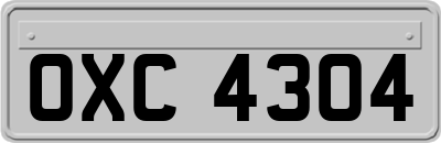 OXC4304