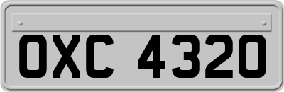 OXC4320