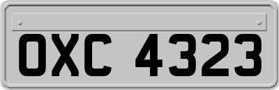 OXC4323