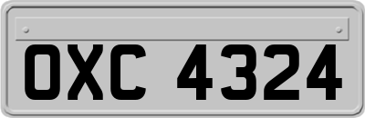OXC4324