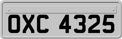 OXC4325