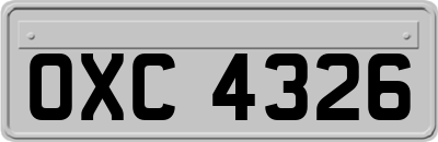 OXC4326