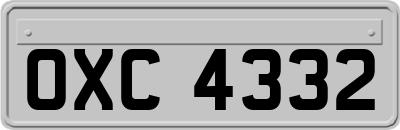 OXC4332