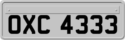 OXC4333