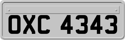 OXC4343