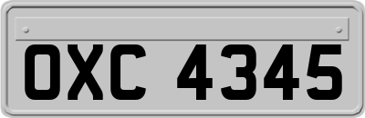 OXC4345