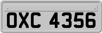 OXC4356