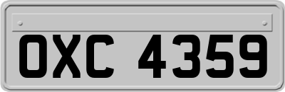 OXC4359