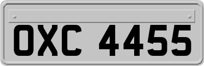 OXC4455