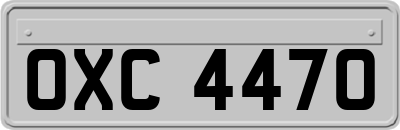 OXC4470