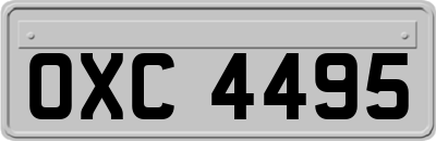OXC4495