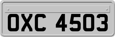 OXC4503