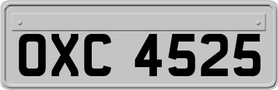 OXC4525