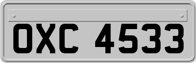 OXC4533