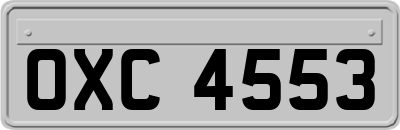OXC4553