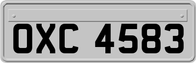 OXC4583