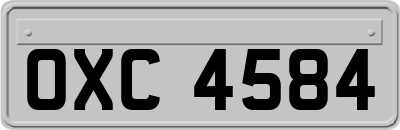 OXC4584