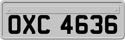 OXC4636