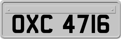 OXC4716
