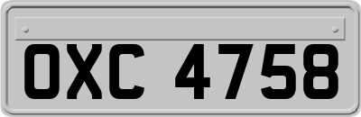 OXC4758