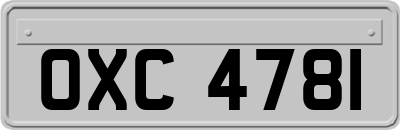 OXC4781