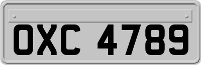 OXC4789