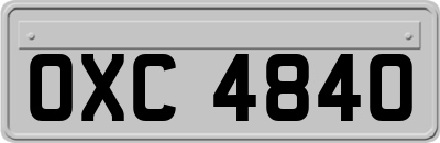 OXC4840