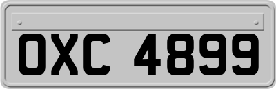 OXC4899