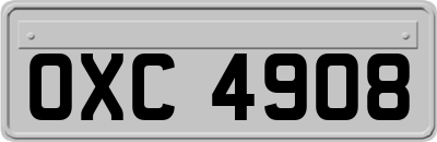 OXC4908