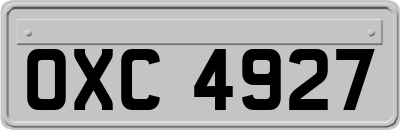 OXC4927