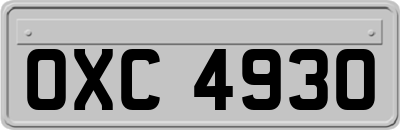 OXC4930
