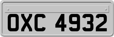 OXC4932